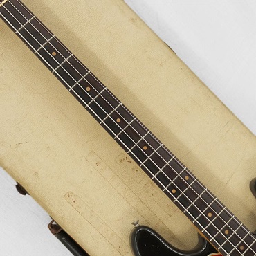 Fender USA VINTAGE Precision Bass '63 Sunburst/R 画像8