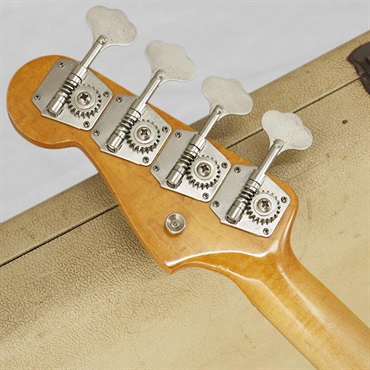 Fender USA VINTAGE Precision Bass '63 Sunburst/R 画像9