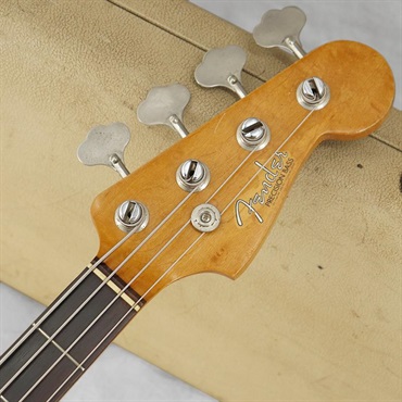 Fender USA VINTAGE Precision Bass '63 Sunburst/R 画像10