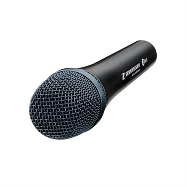 SENNHEISER 【先取り大特価セール】【箱チョイ傷アウトレット】e945 (ダイナミックマイク)(超単一指向性・スーパーカーディオイド)(国内正規品2年保証)(ゼンハイザー e 945)(ボーカルマイク) 画像3
