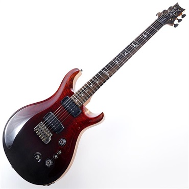 P.R.S. Custom 24-08 Mango Limited Edition (Fire Red Gray / Black Fade) SN.0421219 [2026年生産品] 画像1