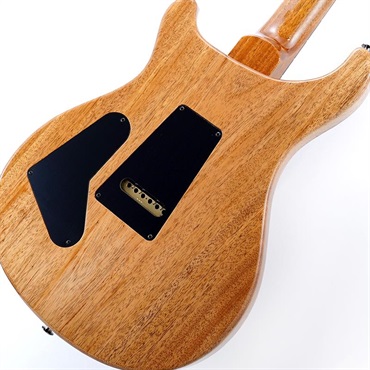 P.R.S. Custom 24-08 Mango Limited Edition (Fire Red Gray / Black Fade) SN.0421219 [2026年生産品] 画像7