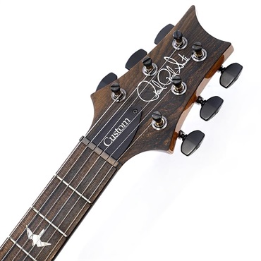 P.R.S. Custom 24-08 Mango Limited Edition (Fire Red Gray / Black Fade) SN.0421219 [2026年生産品] 画像8