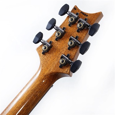 P.R.S. Custom 24-08 Mango Limited Edition (Fire Red Gray / Black Fade) SN.0421219 [2026年生産品] 画像9