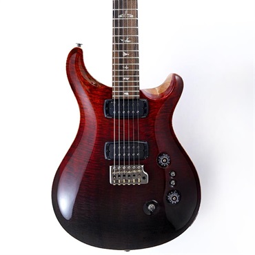 P.R.S. Custom 24-08 Mango Limited Edition (Fire Red Gray / Black Fade) SN.0421219 [2026年生産品] 画像10