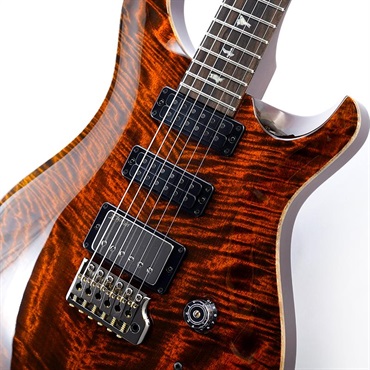 P.R.S. Studio Mango Limited Edition (Orange Tiger) SN.0421417 [2026年生産品] 画像3