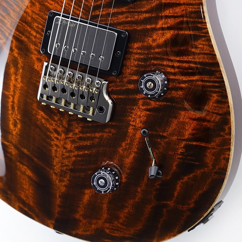 P.R.S. Studio Mango Limited Edition (Orange Tiger) SN.0421417
