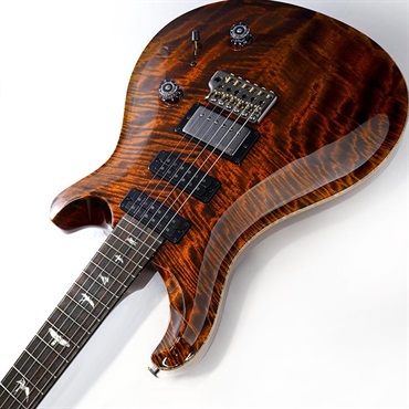 P.R.S. Studio Mango Limited Edition (Orange Tiger) SN.0421417 [2026年生産品] 画像5