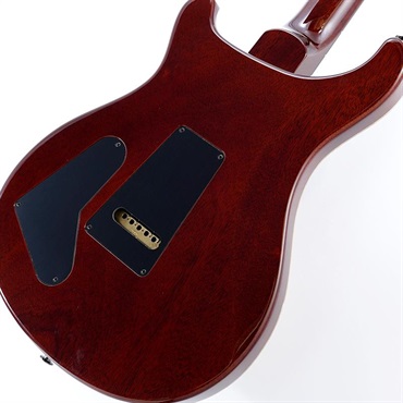 P.R.S. Studio Mango Limited Edition (Orange Tiger) SN.0421417 [2026年生産品] 画像7