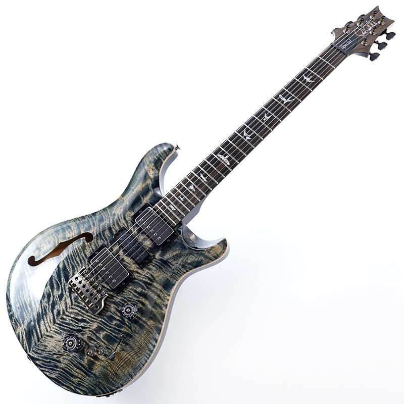 P.R.S. Special Semi-Hollow Mango Limited Edition (Faded Whale Blue