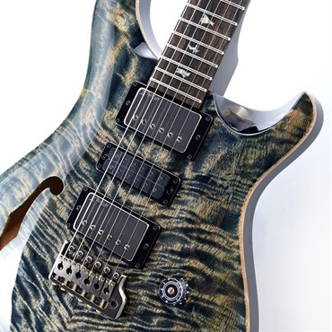 P.R.S. Special Semi-Hollow Mango Limited Edition (Faded Whale Blue) SN.0421268 [2025年生産品] 画像3