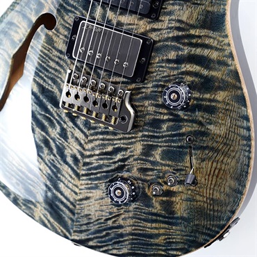 P.R.S. Special Semi-Hollow Mango Limited Edition (Faded Whale Blue) SN.0421268 [2025年生産品] 画像4