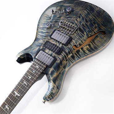 P.R.S. Special Semi-Hollow Mango Limited Edition (Faded Whale Blue) SN.0421268 [2025年生産品] 画像5