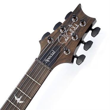 P.R.S. Special Semi-Hollow Mango Limited Edition (Faded Whale Blue) SN.0421268 [2025年生産品] 画像8