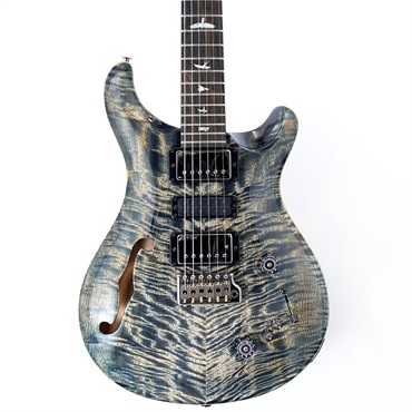 P.R.S. Special Semi-Hollow Mango Limited Edition (Faded Whale Blue) SN.0421268 [2025年生産品] 画像10