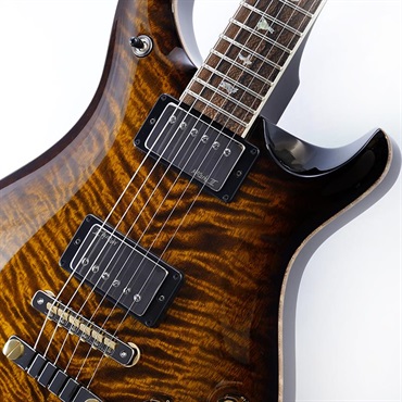 P.R.S. McCarty 594 Mango Limited Edition (Black Gold Burst) SN.0421223 [2026年生産品] 画像3