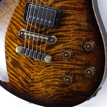 P.R.S. McCarty 594 Mango Limited Edition (Black Gold Burst) SN.0421223 [2026年生産品] 画像4