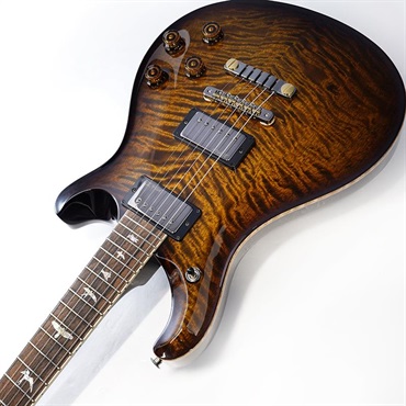 P.R.S. McCarty 594 Mango Limited Edition (Black Gold Burst) SN.0421223 [2026年生産品] 画像5