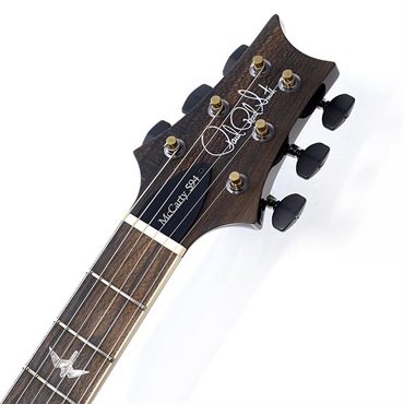 P.R.S. McCarty 594 Mango Limited Edition (Black Gold Burst) SN.0421223 [2026年生産品] 画像8