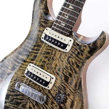 P.R.S. Paul’s Guitar Mango Limited Edition (Charcoal) SN.0423186 [2026年生産品] 画像3
