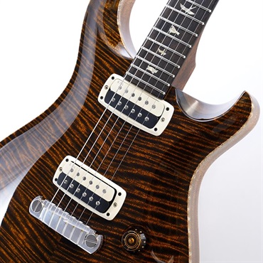 P.R.S. Paul’s Guitar Mango Limited Edition (Tiger Eye) SN.0424207 [2026年生産品] 画像3