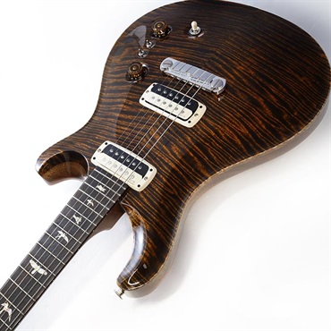 P.R.S. Paul’s Guitar Mango Limited Edition (Tiger Eye) SN.0424207 [2026年生産品] 画像5