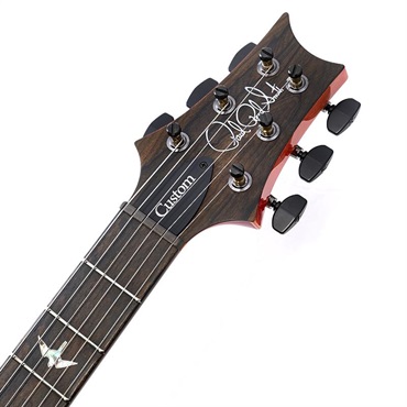 P.R.S. Custom 24-08 Limited Run w/ DMO Pickups (Salmon) SN.0424092 [2026年生産品] 画像8