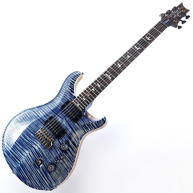 P.R.S. Custom 24-08 Limited Run w/ DMO Pickups (Indigo) SN.0423828