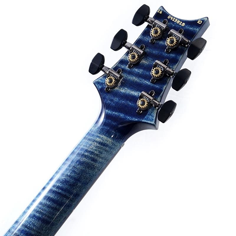 P.R.S. Custom 24-08 Limited Run w/ DMO Pickups (Indigo) SN.0423828