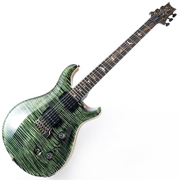 P.R.S. Custom 24-08 Limited Run w/ DMO Pickups (Sage) SN.0425897 [2026年生産品] 画像1