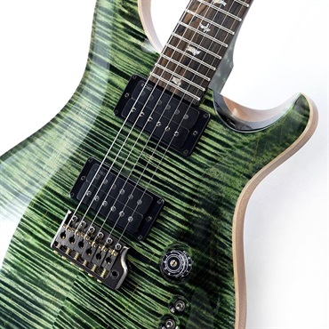 P.R.S. Custom 24-08 Limited Run w/ DMO Pickups (Sage) SN.0425897 [2026年生産品] 画像3
