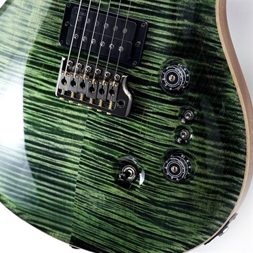 P.R.S. Custom 24-08 Limited Run w/ DMO Pickups (Sage) SN.0425897 [2026年生産品] 画像4