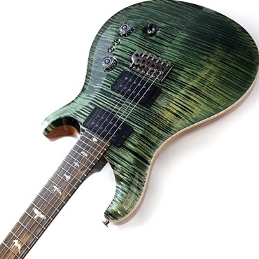 P.R.S. Custom 24-08 Limited Run w/ DMO Pickups (Sage) SN.0425897 [2026年生産品] 画像5
