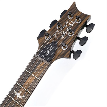 P.R.S. Custom 24-08 Limited Run w/ DMO Pickups (Sage) SN.0425897 [2026年生産品] 画像8