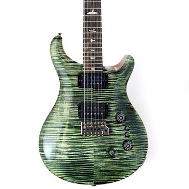 P.R.S. Custom 24-08 Limited Run w/ DMO Pickups (Sage) SN.0425897