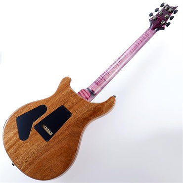 P.R.S. Custom 24-08 Limited Run w/ DMO Pickups (Pomegranate) SN.0424049 [2026年生産品] 画像2