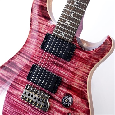 P.R.S. Custom 24-08 Limited Run w/ DMO Pickups (Pomegranate) SN.0424049 [2026年生産品] 画像3