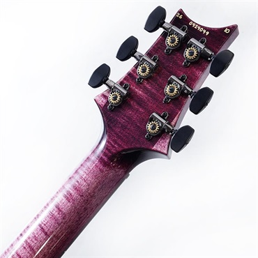 P.R.S. Custom 24-08 Limited Run w/ DMO Pickups (Pomegranate) SN.0424049 [2026年生産品] 画像9