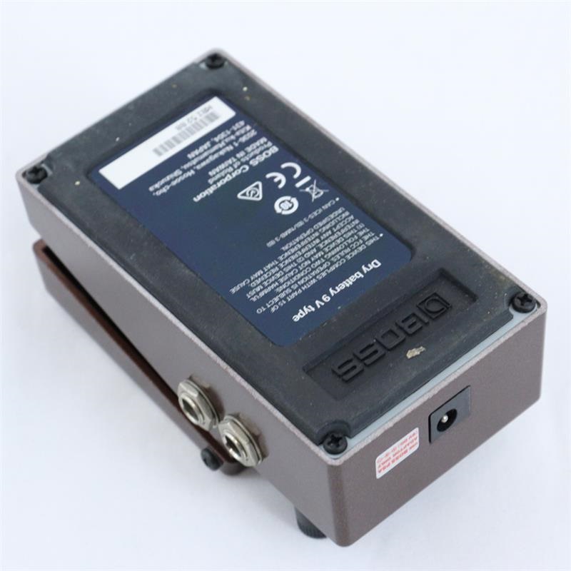 【期間限定お値引き！】BOSS Super Octave OC-3 BOSS USED 中古 OC-3 [SUPER Octave] （BOSS ボス） オクターバー