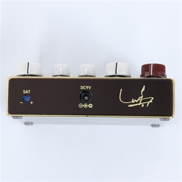 VEMURAM USED 中古 SPIRITONE (VEMURAM ベムラム) オーバードライブ 画像2