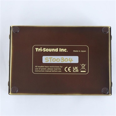 VEMURAM USED 中古 SPIRITONE (VEMURAM ベムラム) オーバードライブ 画像6