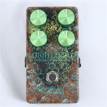 KarDiaN USED 中古 Serotonin Origin S.T. (KarDiaN) オーバードライブ 画像1