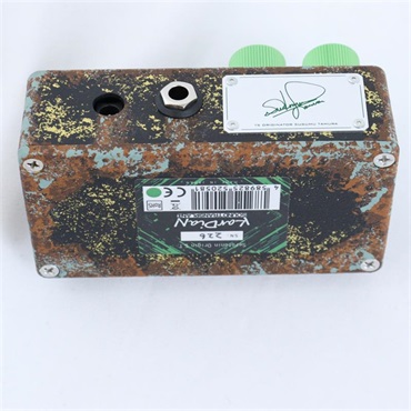KarDiaN USED 中古 Serotonin Origin S.T. (KarDiaN) オーバードライブ 画像2