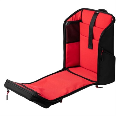 GATOR ICON Series Backpack/Black [G-ICON-BP] 画像2