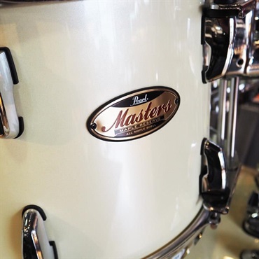 Pearl USED 中古 MRS/Masters Maple Reserve 4pc Drum Set [20BD.10TT.12TT.14FT] 画像2