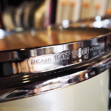 Pearl USED 中古 MRS/Masters Maple Reserve 4pc Drum Set [20BD.10TT.12TT.14FT] 画像3