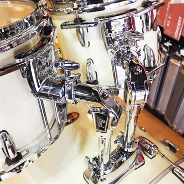 Pearl USED 中古 MRS/Masters Maple Reserve 4pc Drum Set [20BD.10TT.12TT.14FT] 画像4