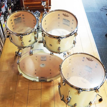Pearl USED 中古 MRS/Masters Maple Reserve 4pc Drum Set [20BD.10TT.12TT.14FT] 画像7