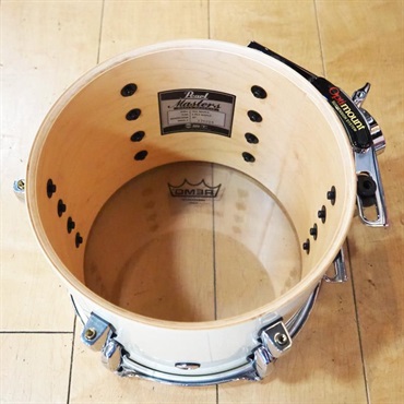 Pearl USED 中古 MRS/Masters Maple Reserve 4pc Drum Set [20BD.10TT.12TT.14FT] 画像9