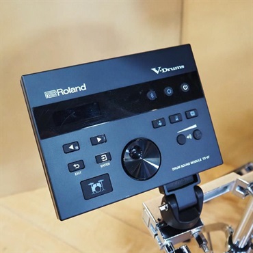 Roland USED 中古 VAD103 [V-Drums Acoustic Design/キックペダル・スネアスタンド・ハイハットスタンド付属] 画像1